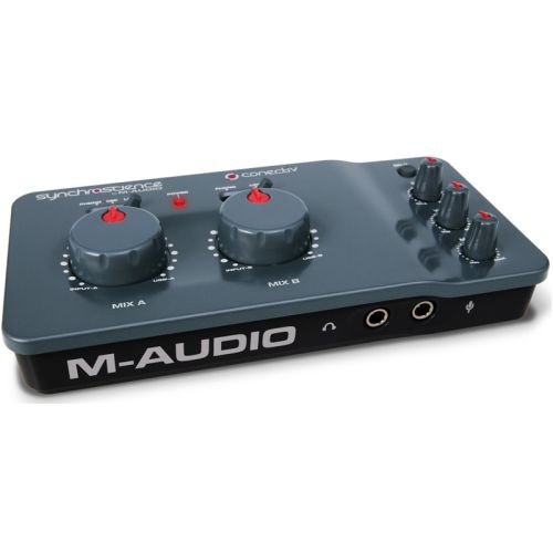 Amazon.co.jp: M-AUDIO DJ向けオーディオインターフェース Conectiv